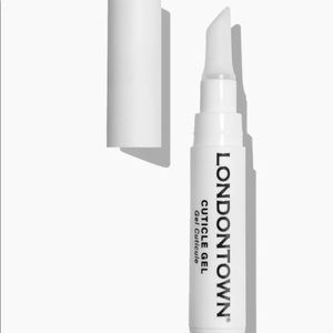 Cuticle Crème!